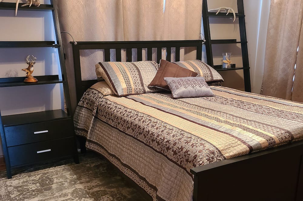 Photo of Bedroom in Wilson