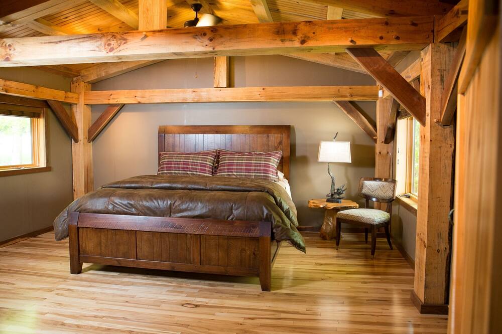 Photo of Bedroom in Magnet