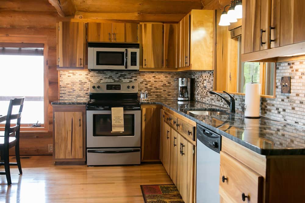 Photo of Kitchen in Magnet