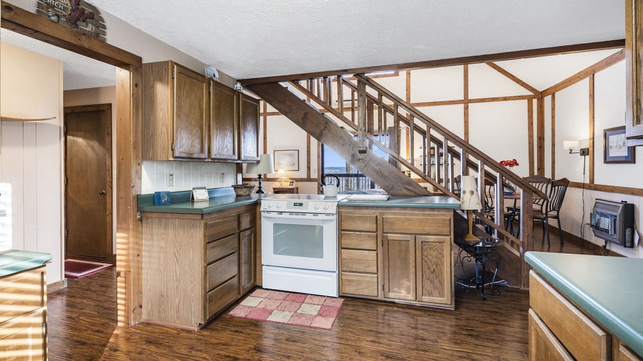 Photo of Kitchen in Branson West