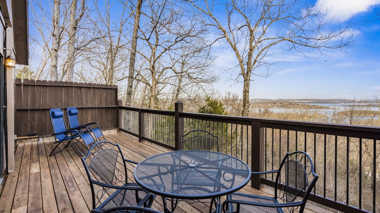 Photo of Outdoor in Branson West
