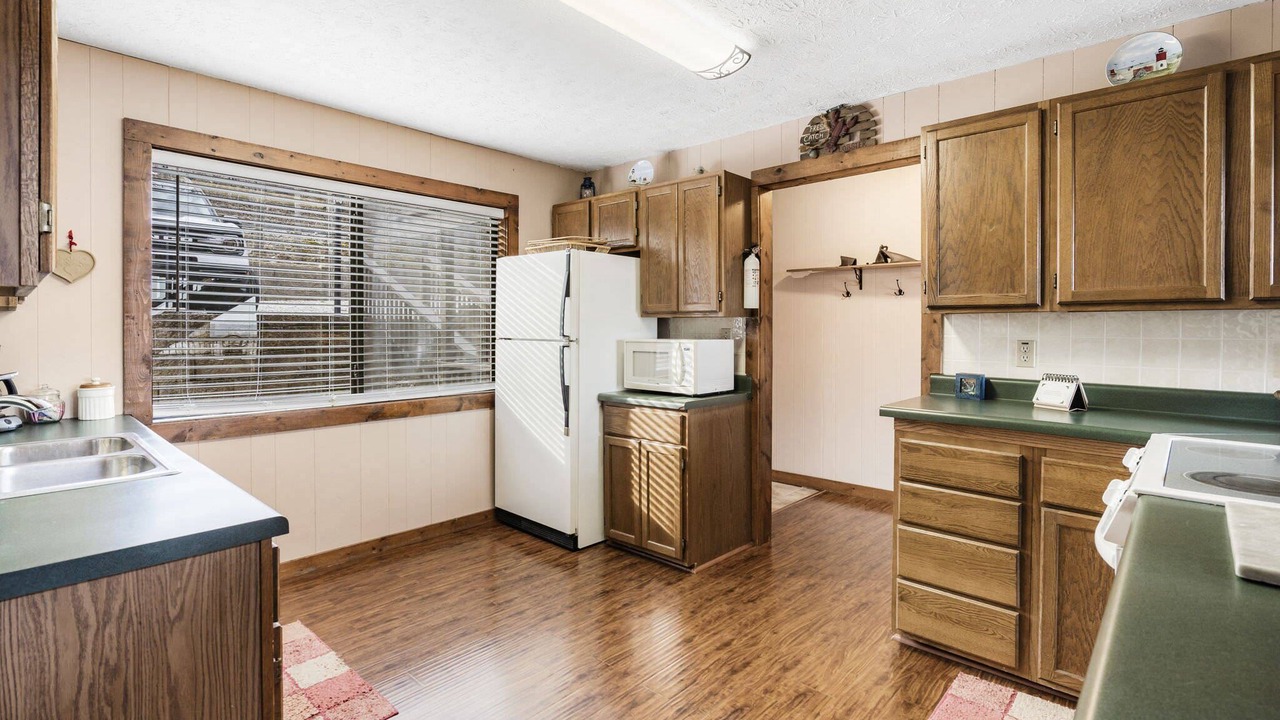 Photo of Kitchen in Branson West