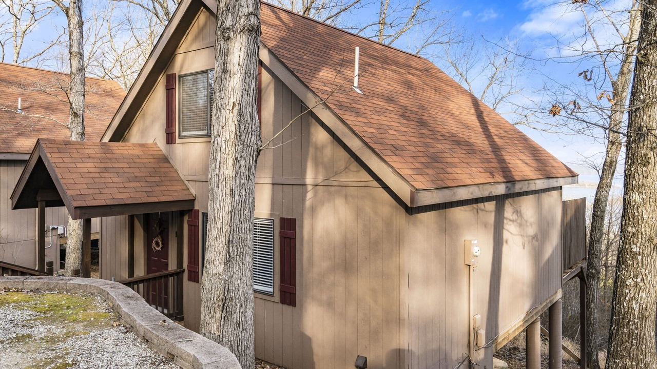 Photo of Outdoor in Branson West