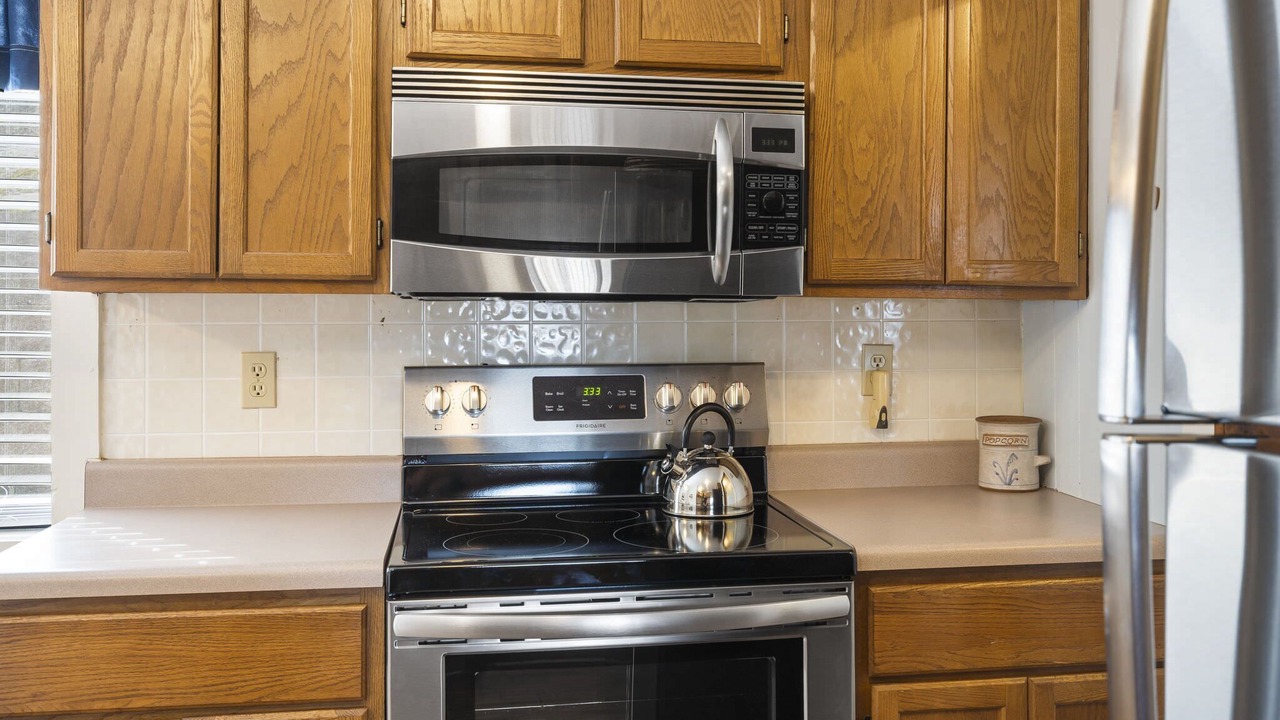 Photo of Kitchen in Branson West