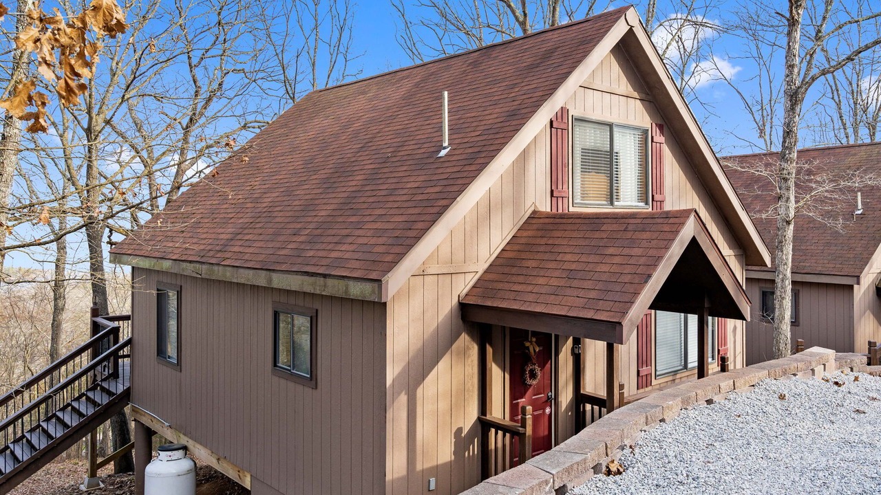 Photo of Outdoor in Branson West