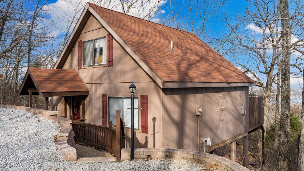 Photo of Outdoor in Branson West