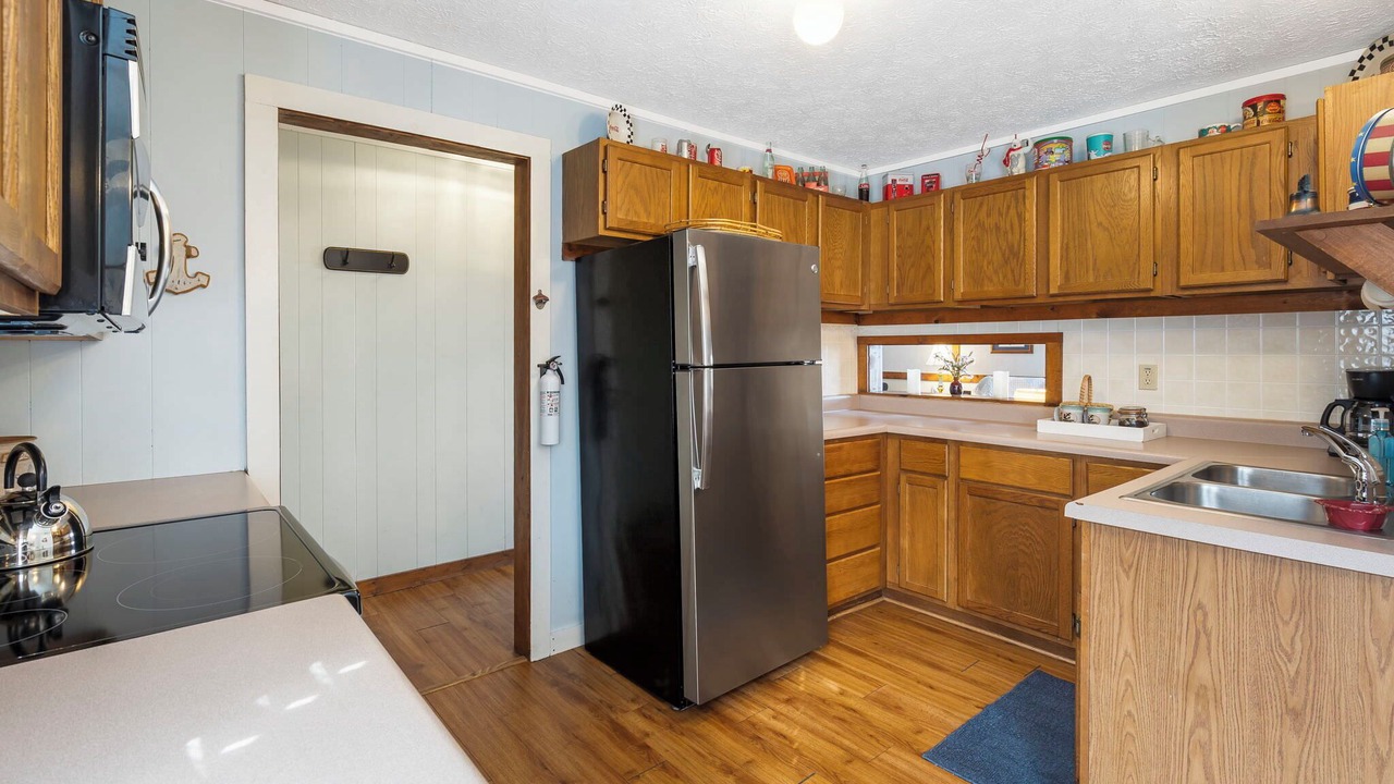 Photo of Livingroom in Branson West