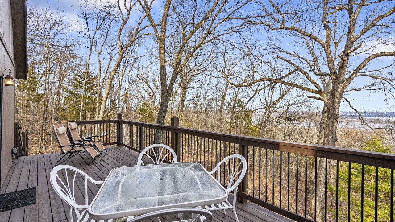 Photo of Outdoor in Branson West