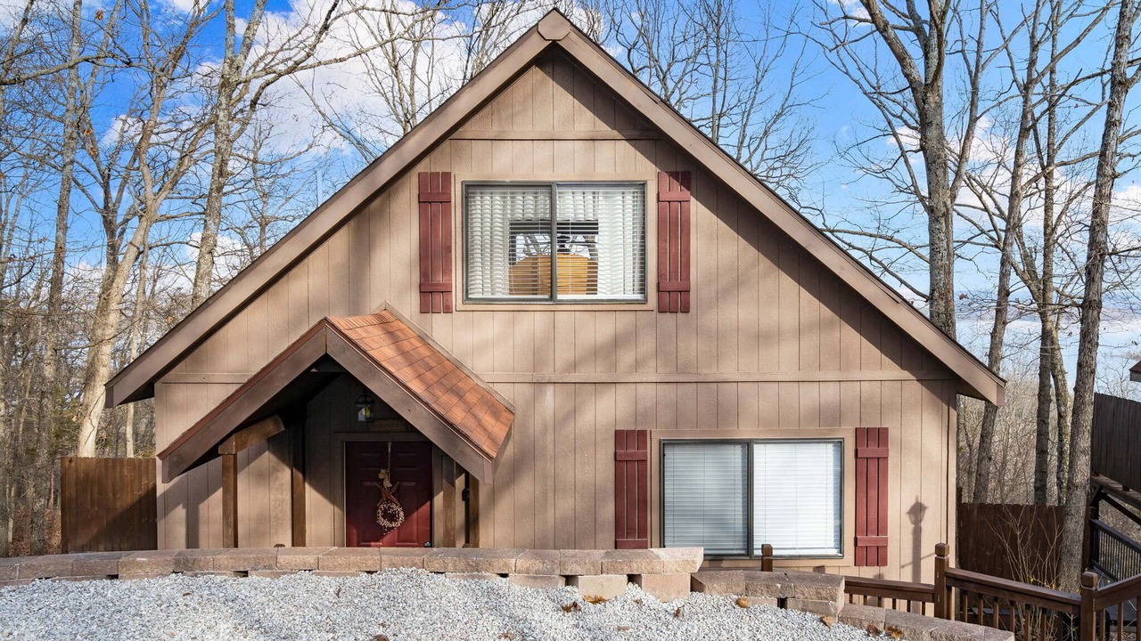 Photo of Outdoor in Branson West