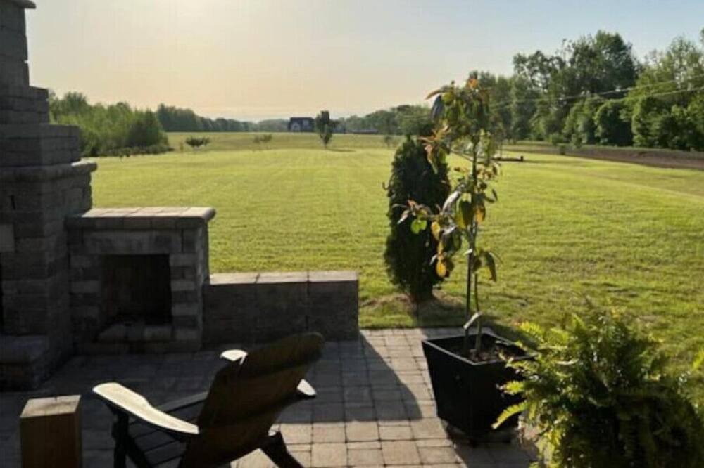 Photo of Outdoor in Covington