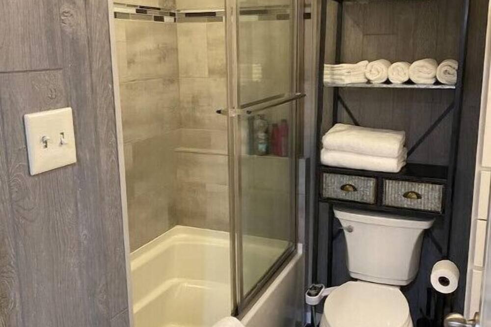 Photo of Bathroom in Covington