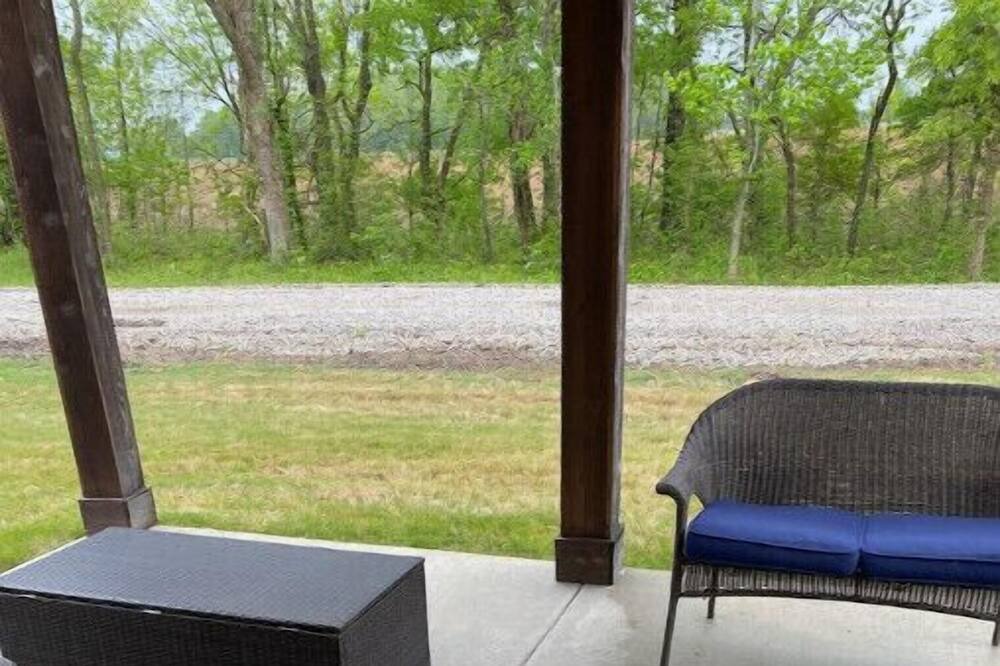 Photo of Outdoor in Covington