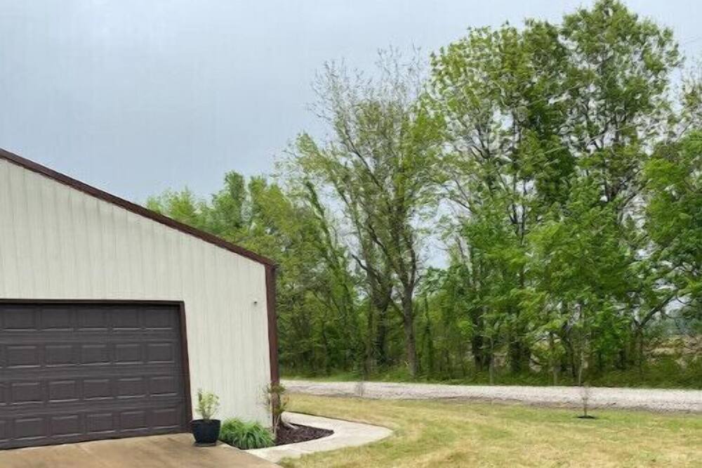 Photo of Outdoor in Covington