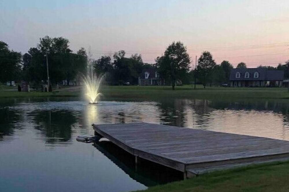 Photo of Outdoor in Covington