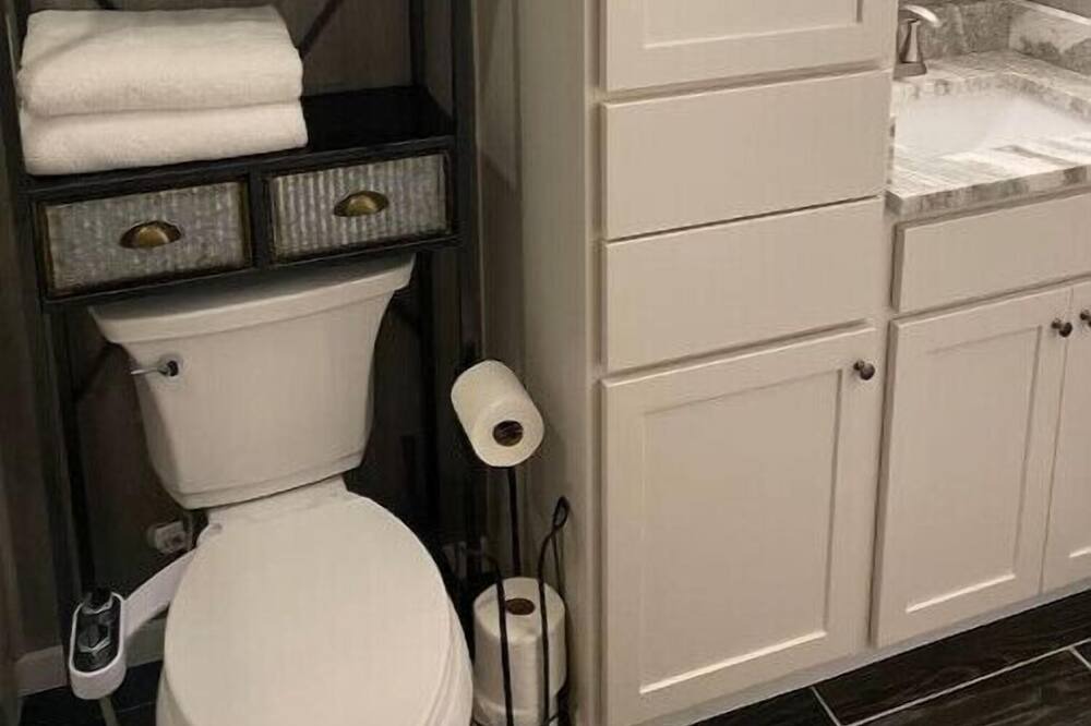 Photo of Bathroom in Covington