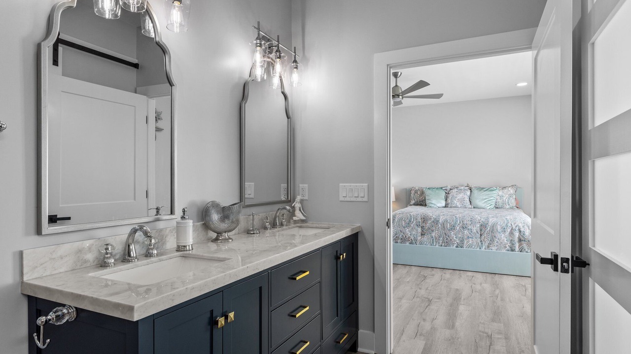 Photo of Kitchen in Harkers Island