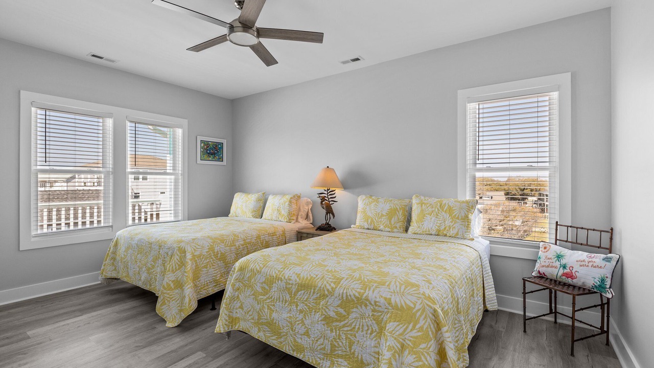 Photo of Bedroom in Harkers Island