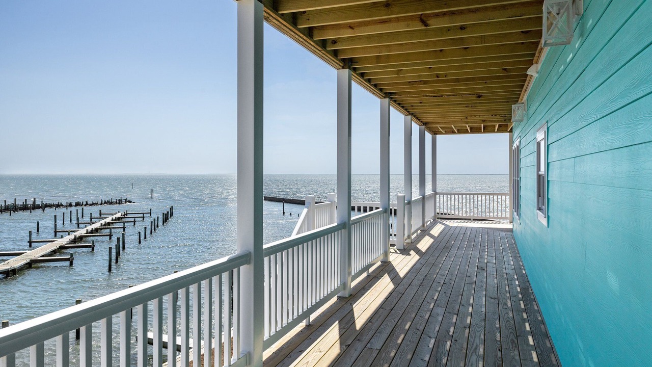 Photo of Outdoor in Harkers Island
