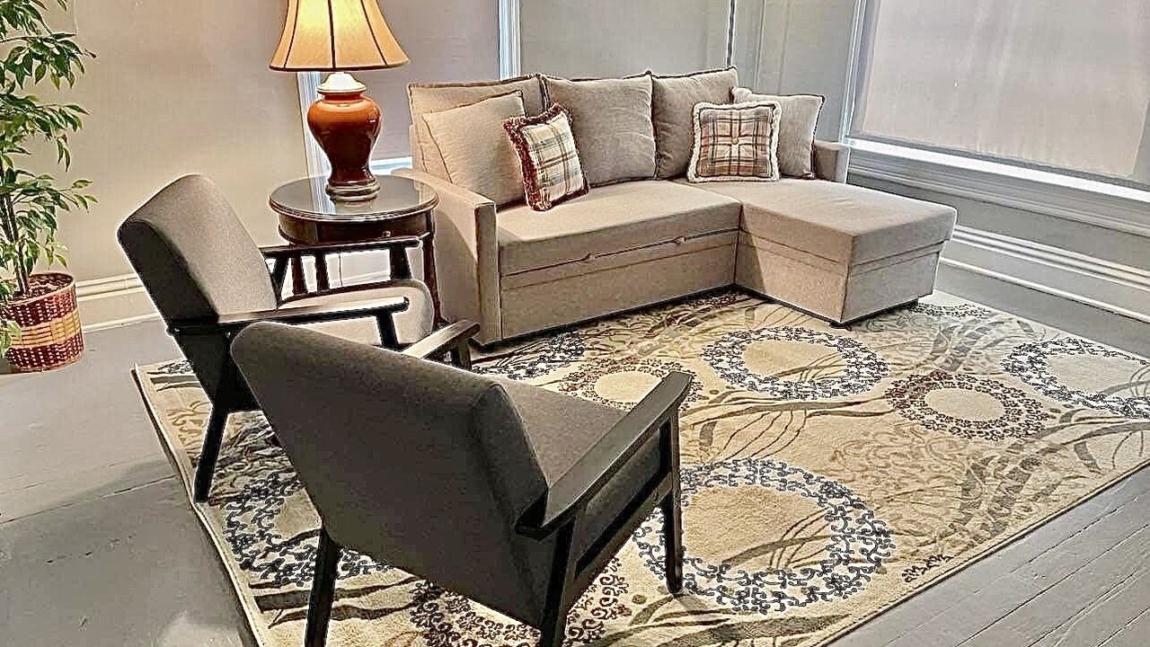 Photo of Livingroom in Shelby Park
