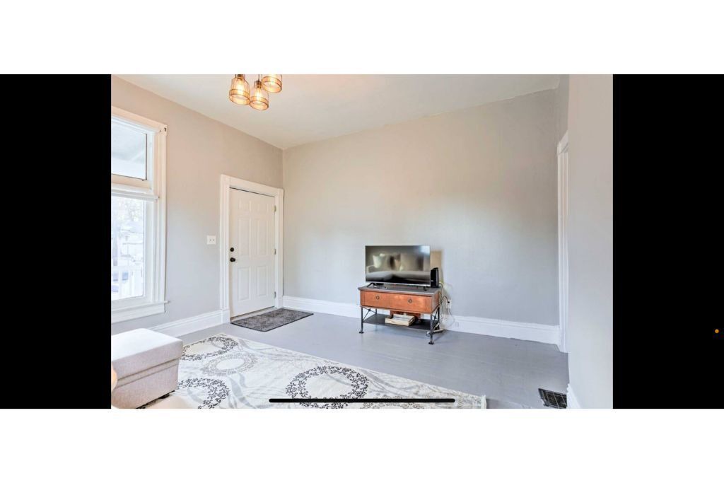 Photo of Kitchen in Shelby Park