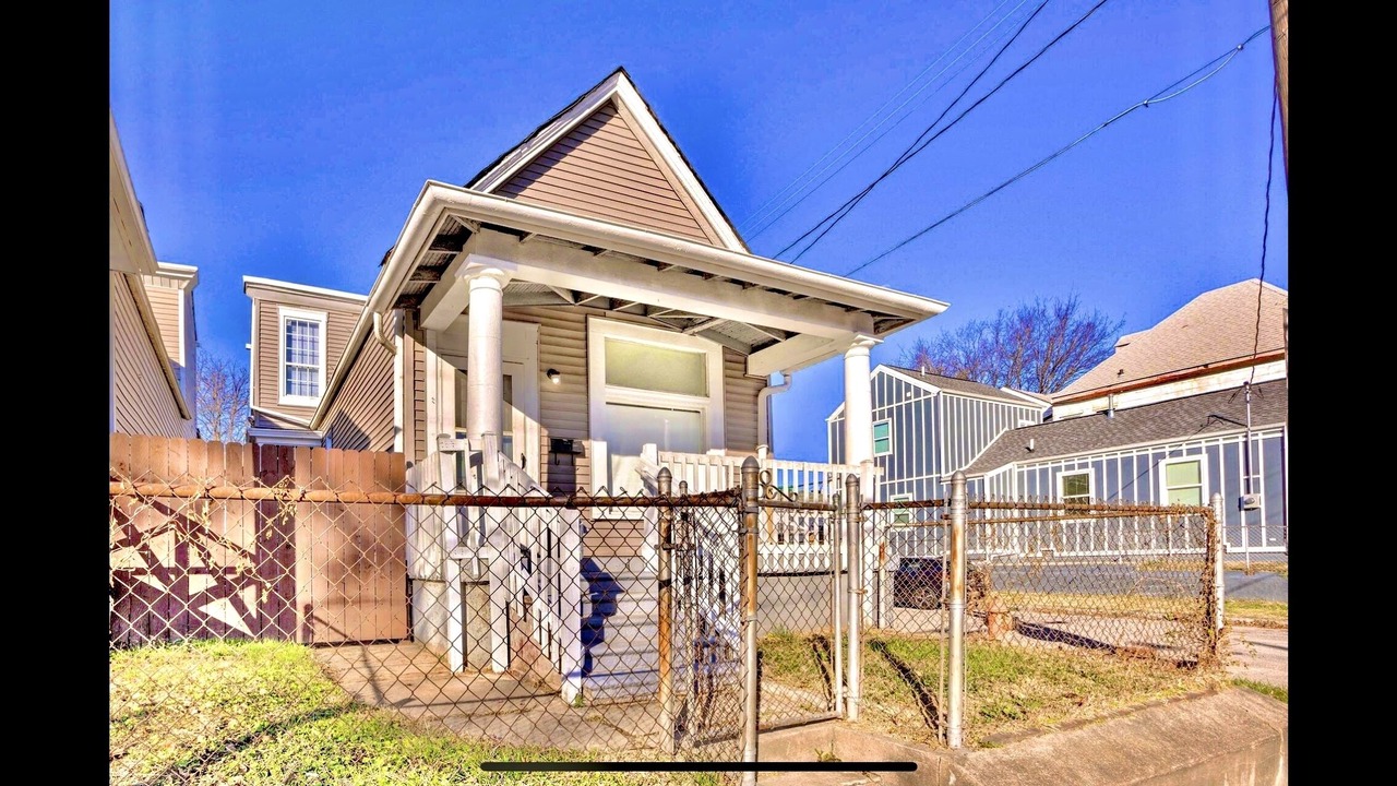 Photo of Outdoor in Shelby Park
