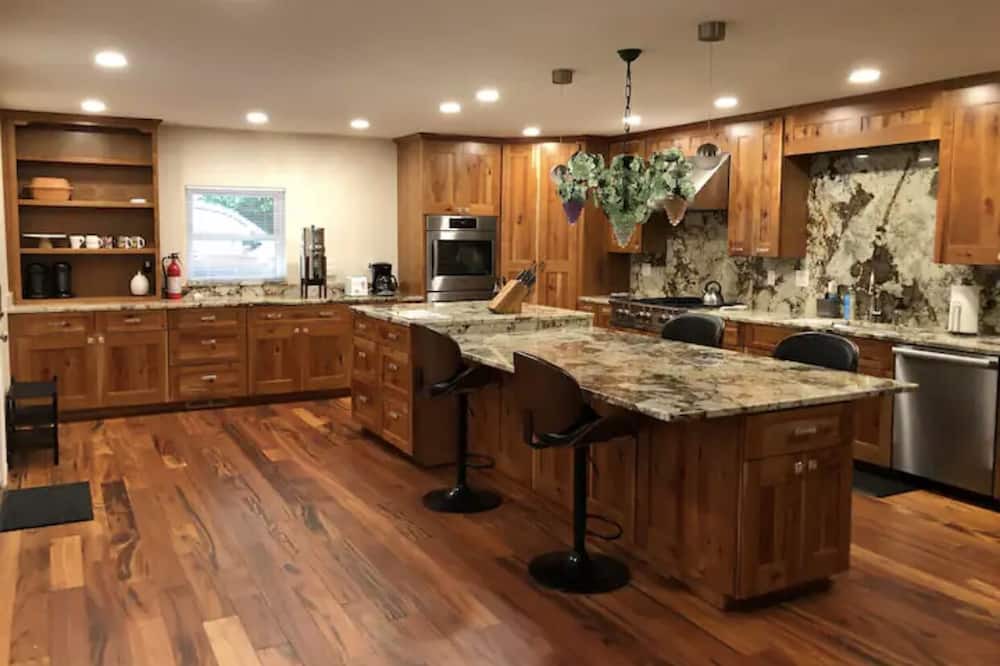 Photo of Kitchen in Moodys