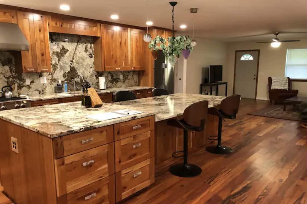 Photo of Kitchen in Moodys