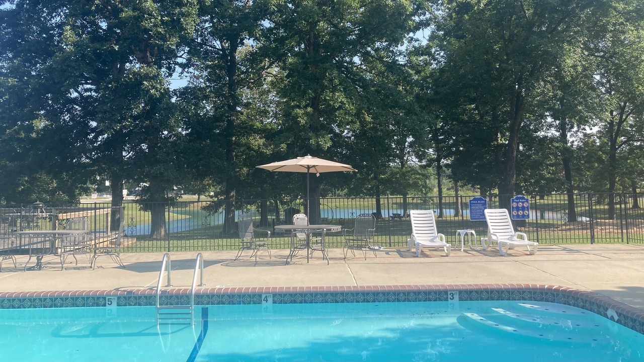 Photo of Outdoor in Wappapello