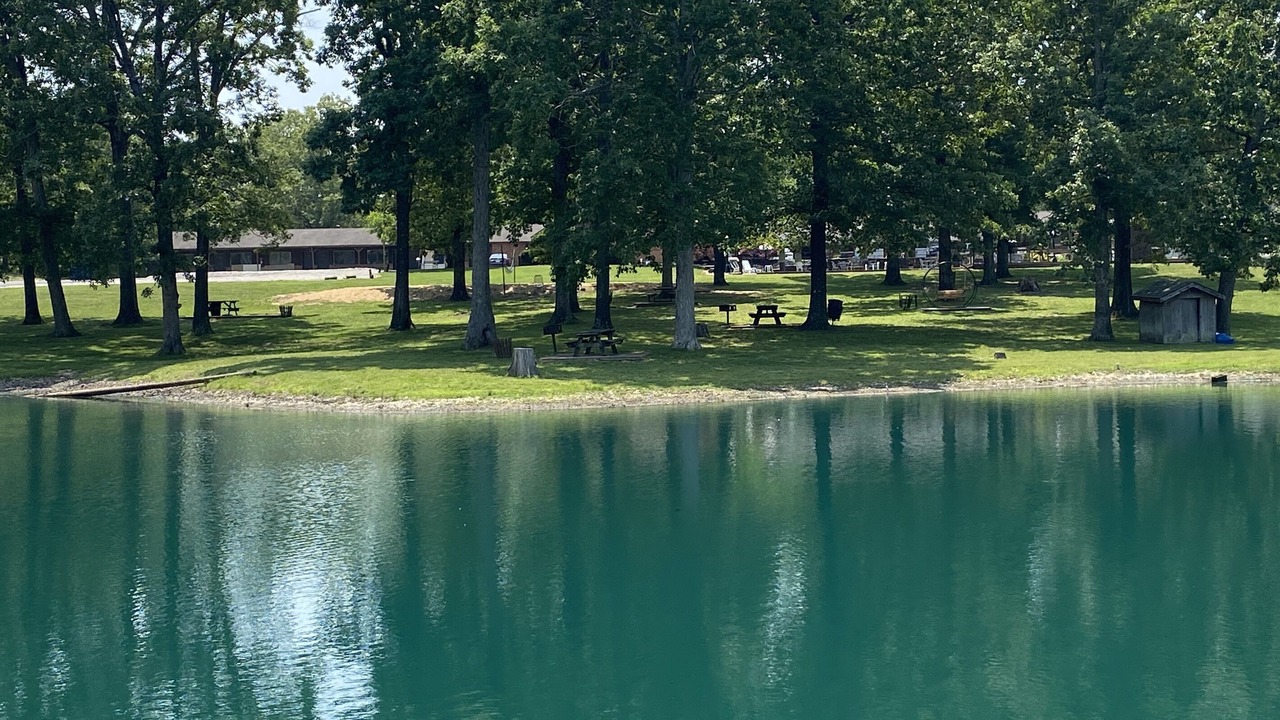 Photo of Outdoor in Wappapello