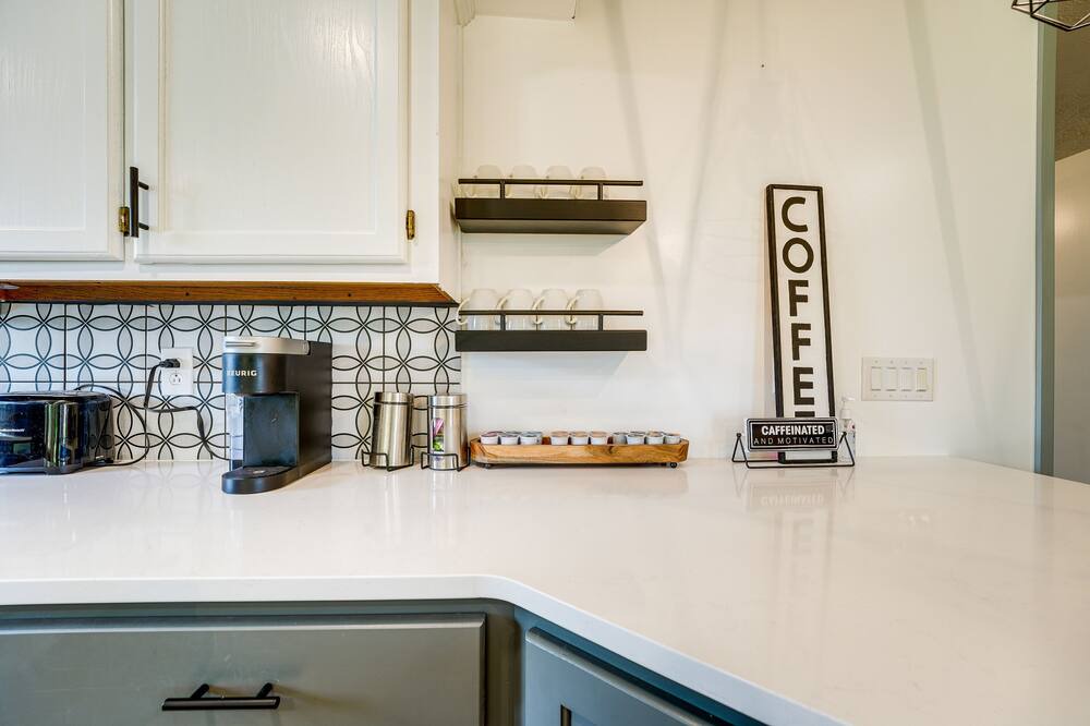 Photo of Kitchen in Shell Knob
