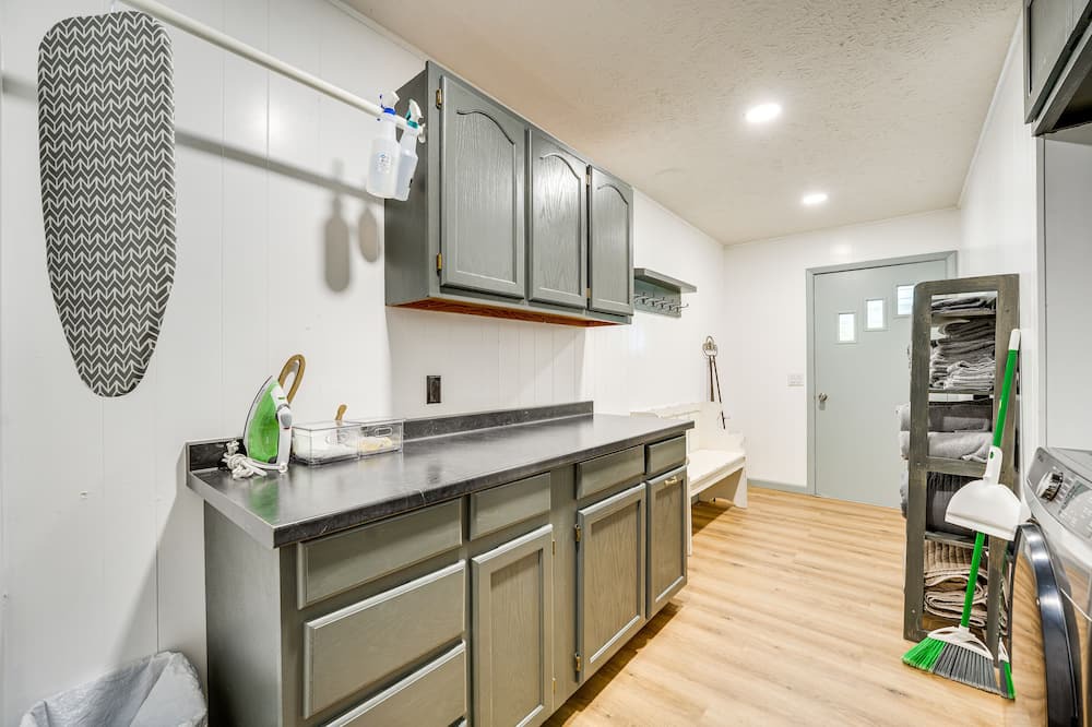 Photo of Kitchen in Shell Knob