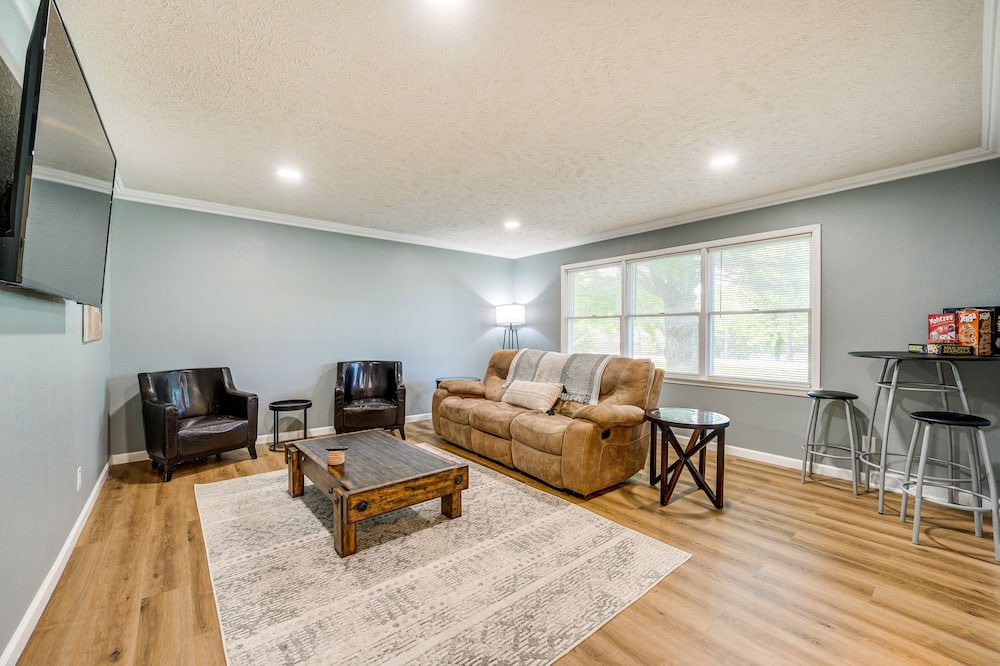 Photo of Livingroom in Shell Knob