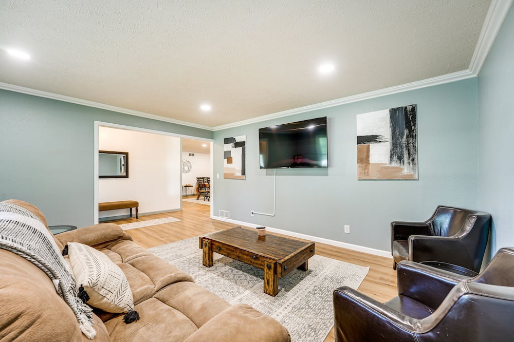 Photo of Bedroom in Shell Knob