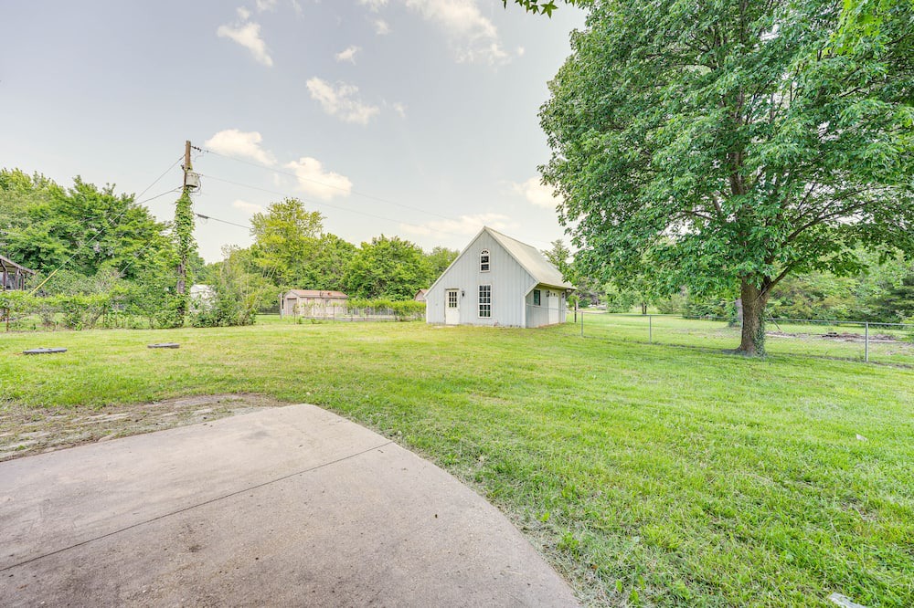 Photo of Outdoor in Shell Knob