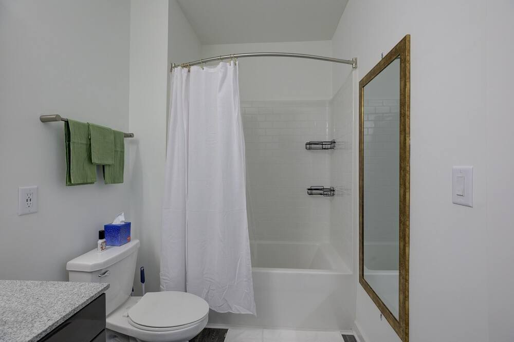 Photo of Bathroom in Memphis
