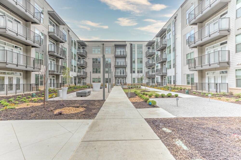 Photo of Outdoor in Memphis