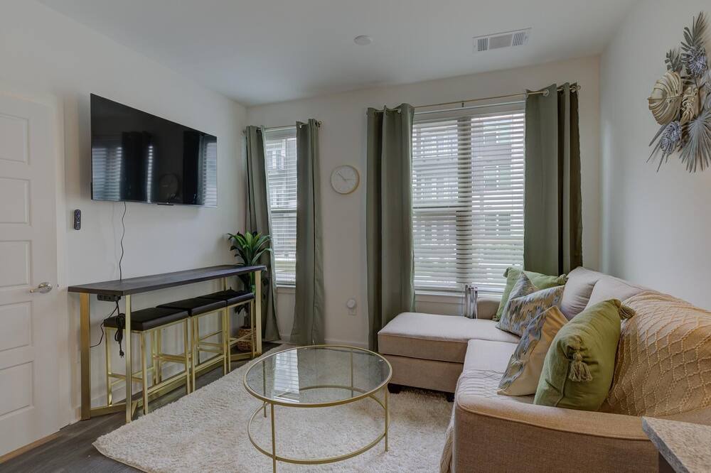 Photo of Bedroom in Memphis