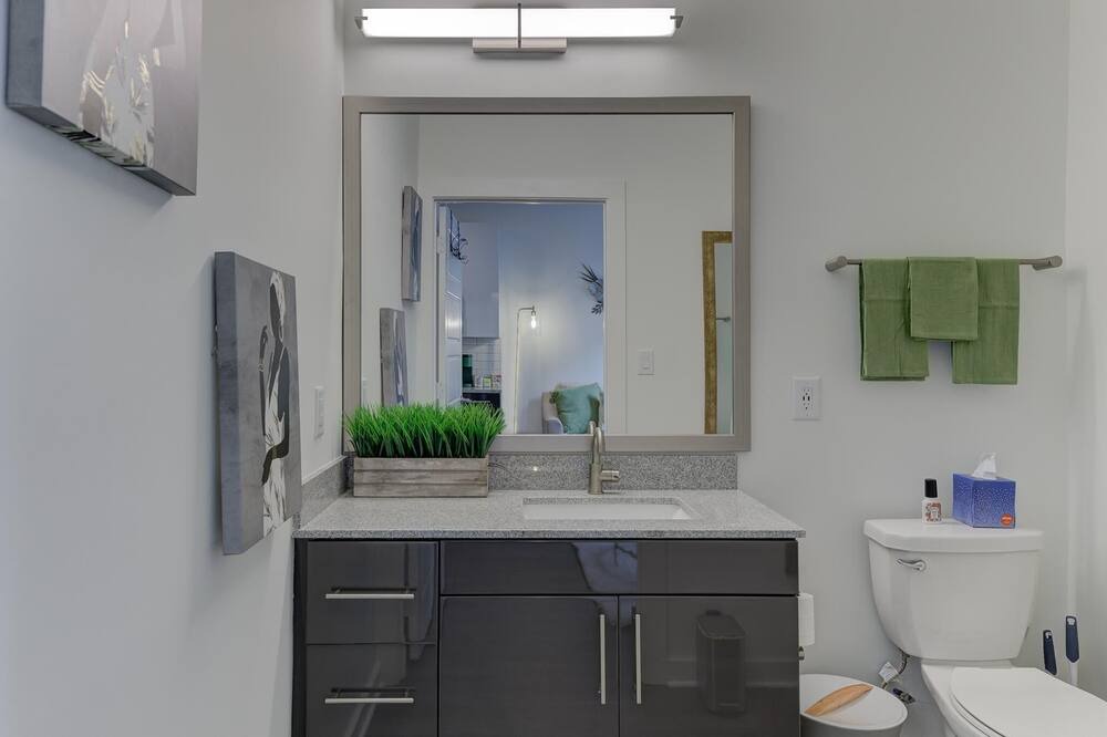 Photo of Bathroom in Memphis
