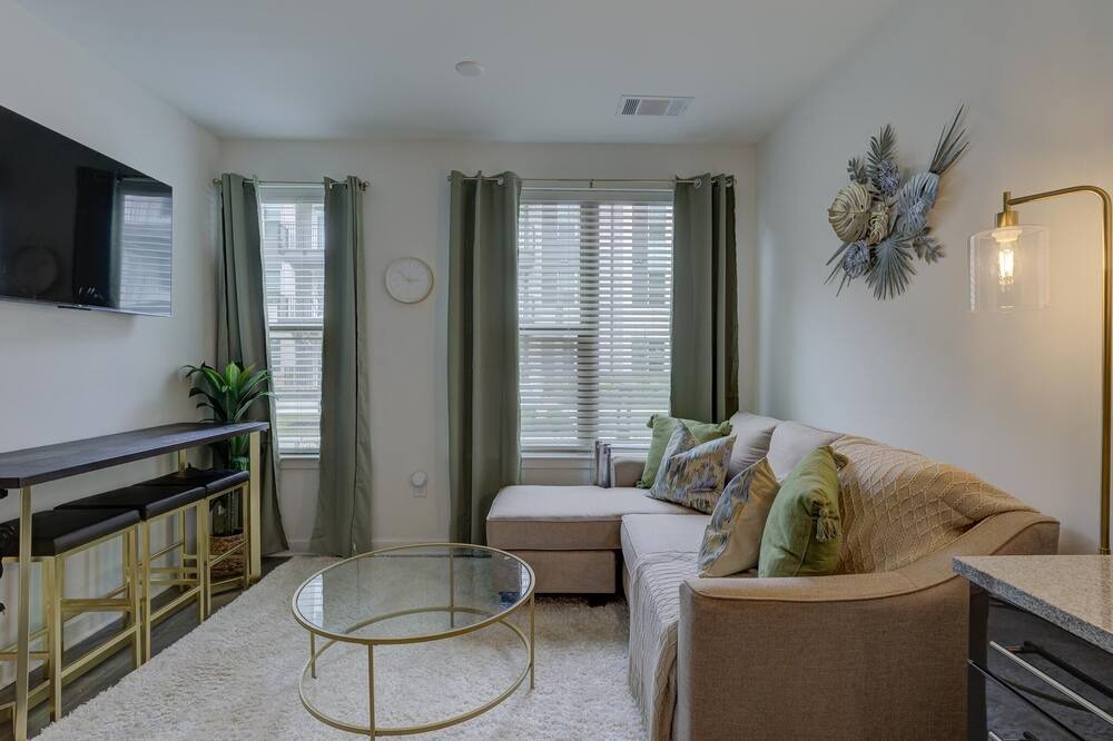 Photo of Bedroom in Memphis