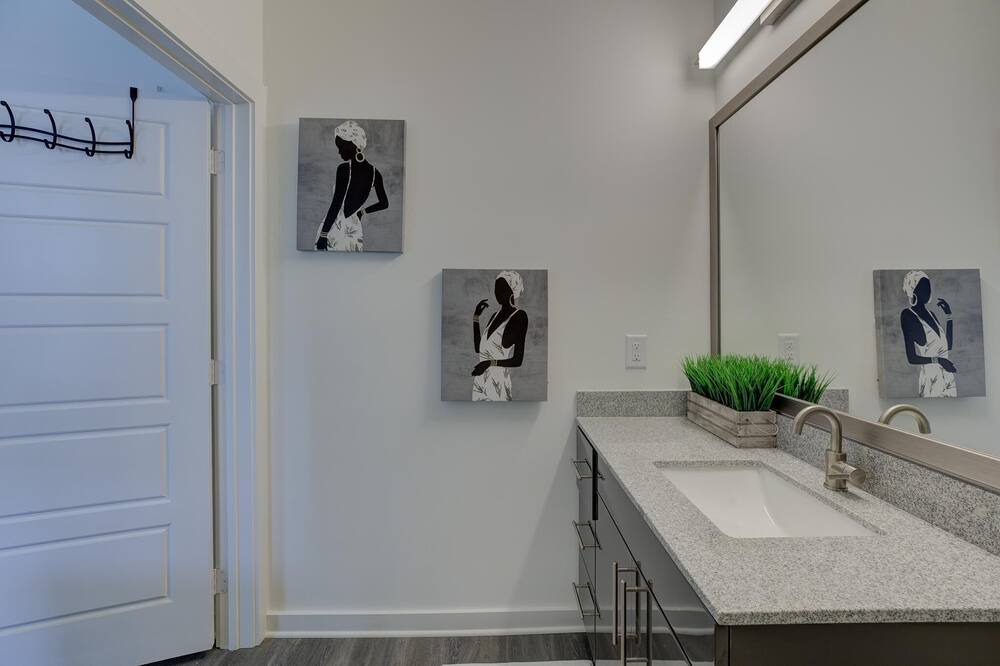 Photo of Bathroom in Memphis