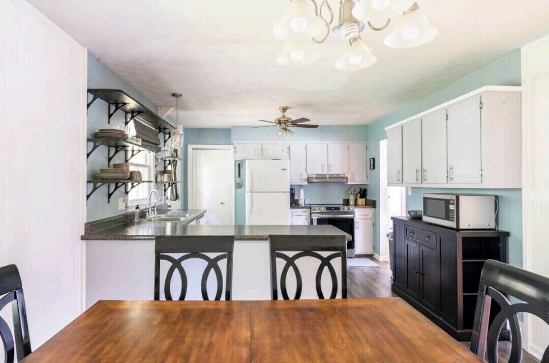 Photo of Kitchen in Elizabethtown