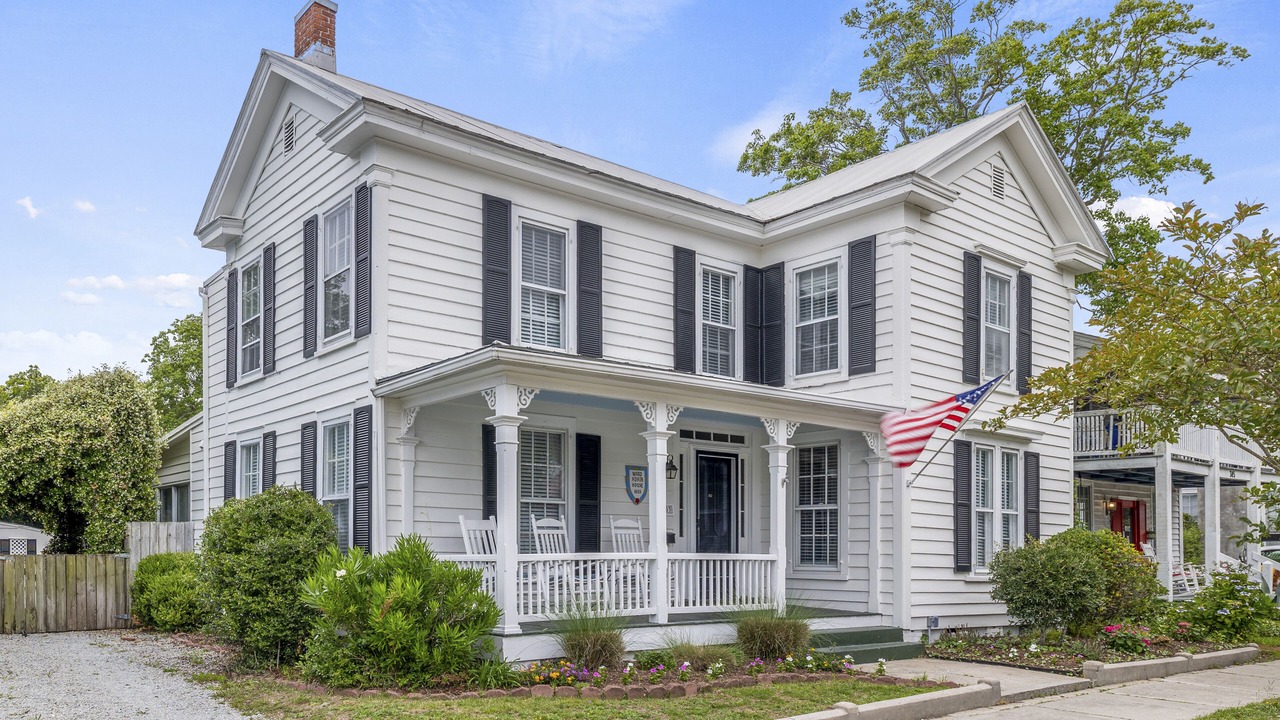 Photo of Outdoor in Morehead City