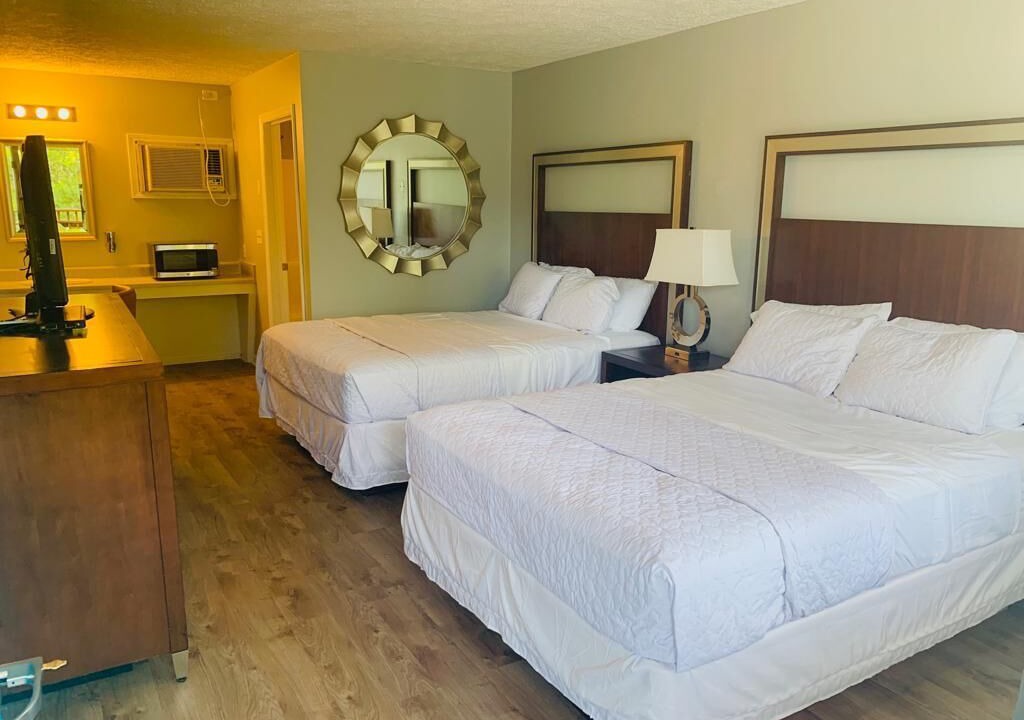 Photo of Bedroom in Sneads Ferry