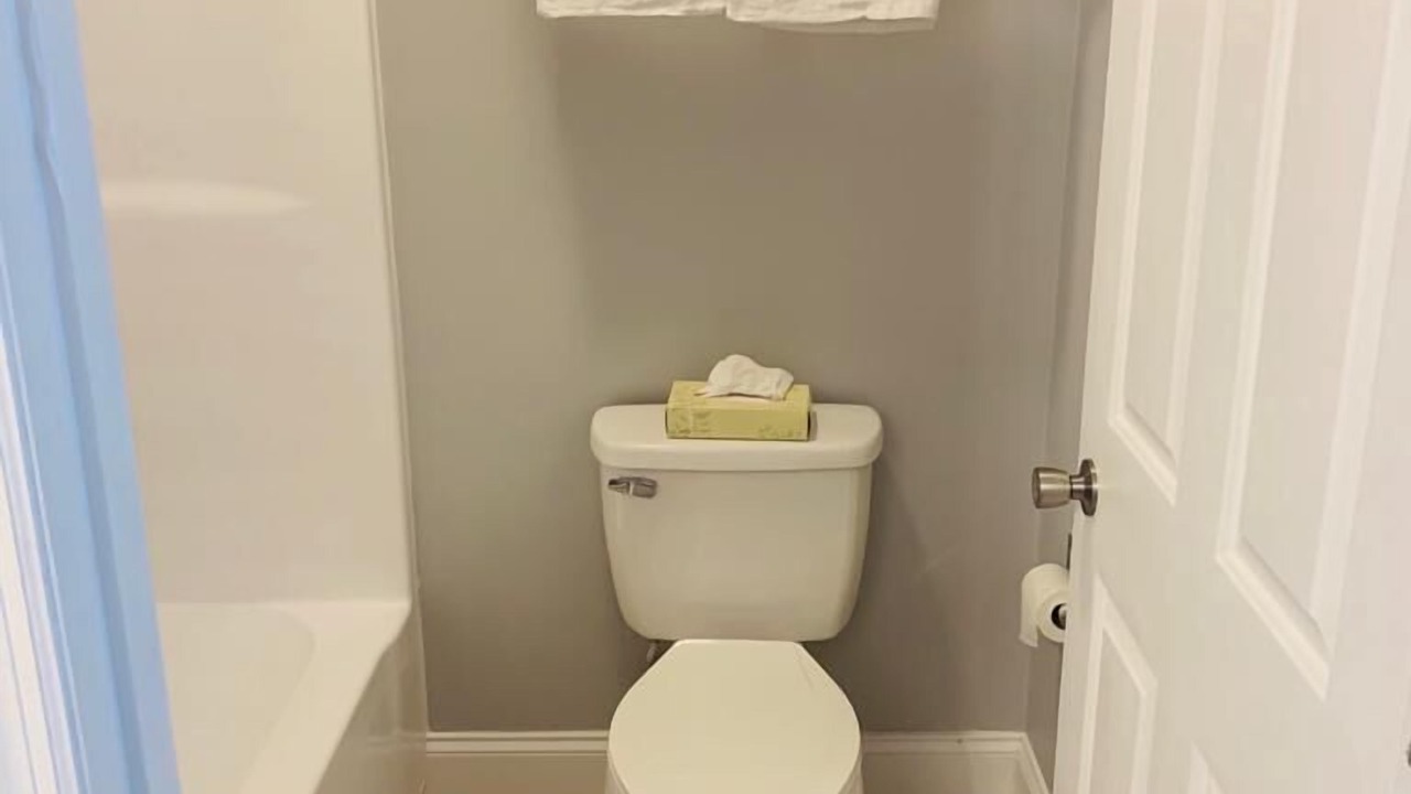 Photo of Bathroom in Sneads Ferry
