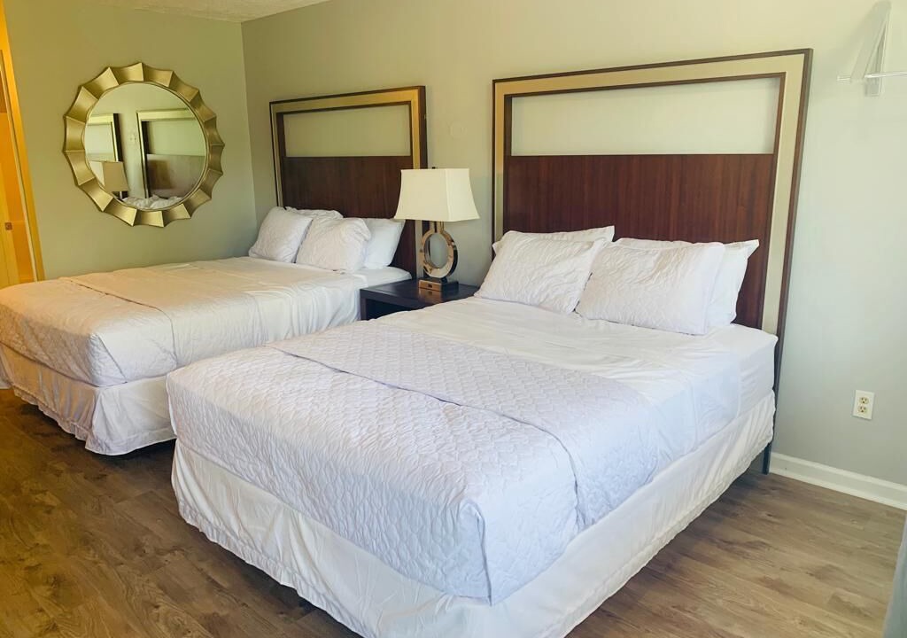 Photo of Bedroom in Sneads Ferry