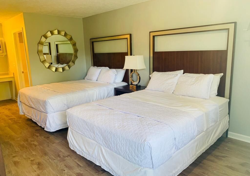 Photo of Bedroom in Sneads Ferry