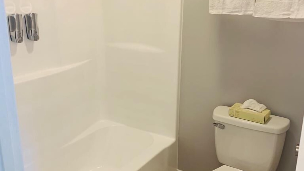 Photo of Bathroom in Sneads Ferry
