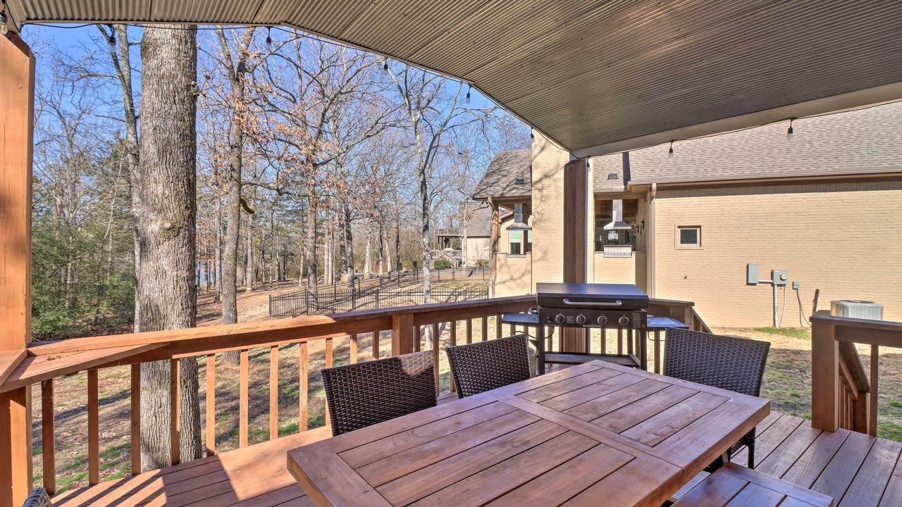 Photo of Outdoor in Greers Ferry