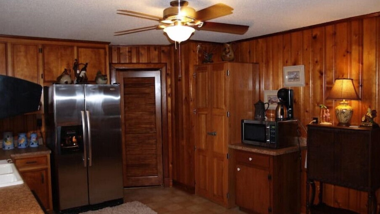 Photo of Kitchen in Hubert