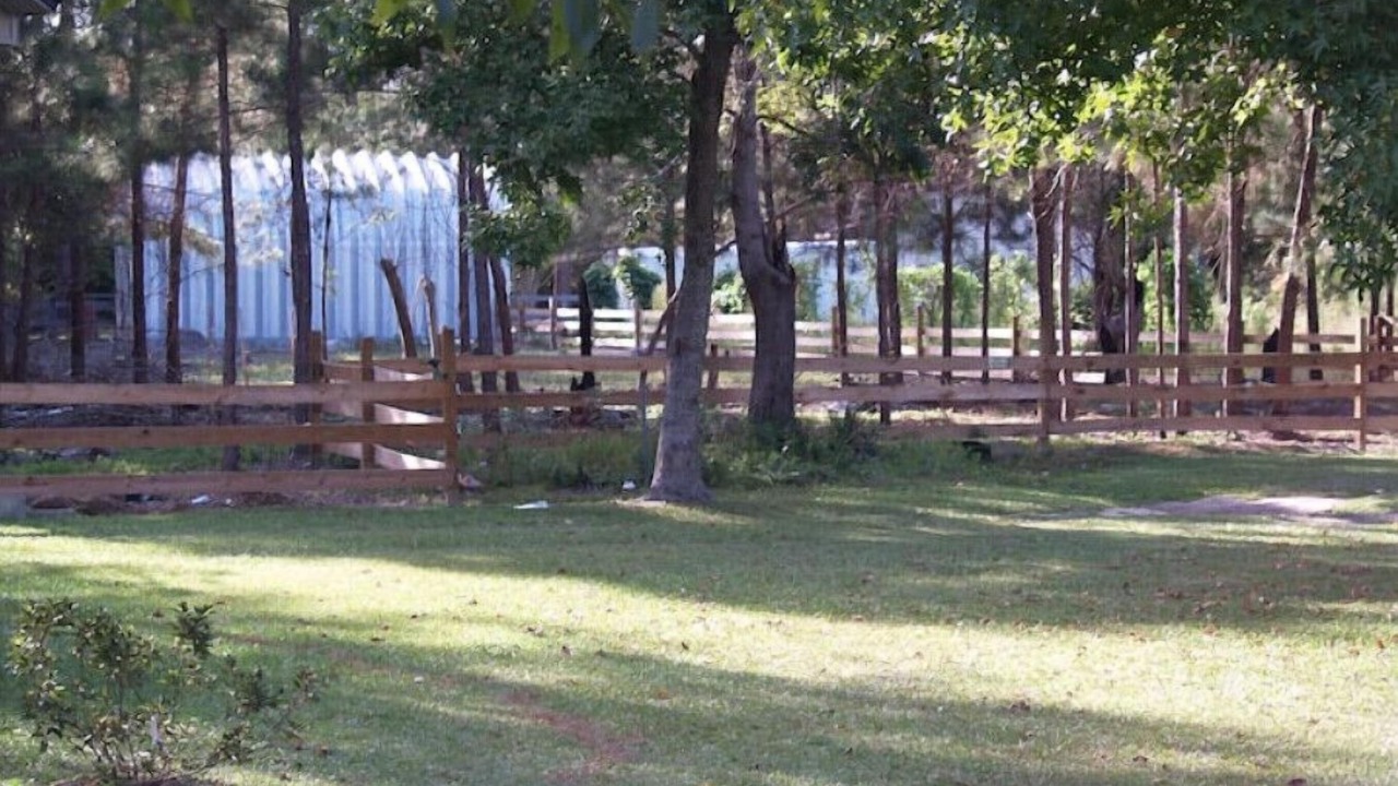 Photo of Outdoor in Hubert